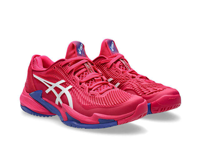 ASICS Kadın COURT FF 3 Siyah 1042A220-700 | Korayspor