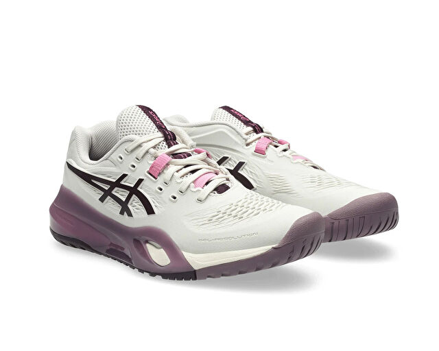 Asics Erkek Gel-Resolution 9 Beyaz 1041A330-100