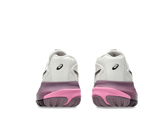 GLAY ズラーピン Asics Erkek Gel Resolution 9 Clay Paris Yeşil 1041A495-750