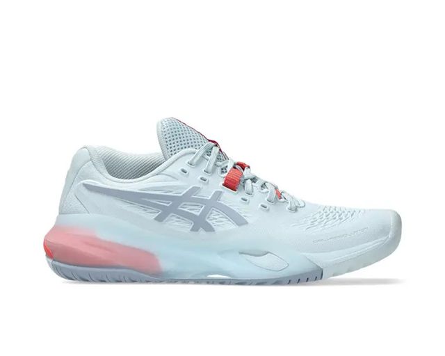 ASICS Kadın GEL-RESOLUTION X Yeşil 1042A279-401 | Korayspor