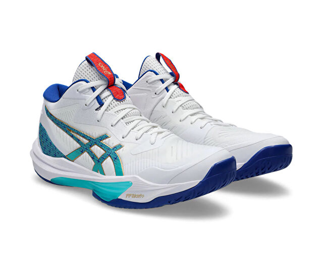 ASICS Erkek SKY ELITE FF 3 Siyah 1051A093-960 | Korayspor