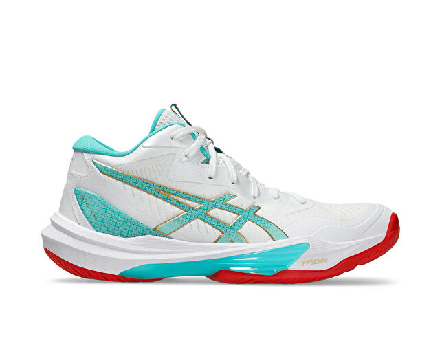 ASICS Kadın SKY ELITE FF MT 3 Siyah 1052A087-960 | Korayspor