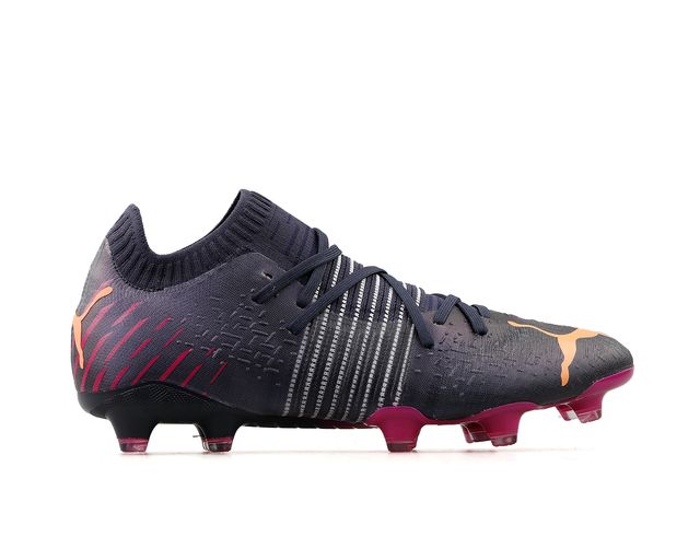 Puma Erkek Future Z 1.2 Fg Ag Mor 10647605