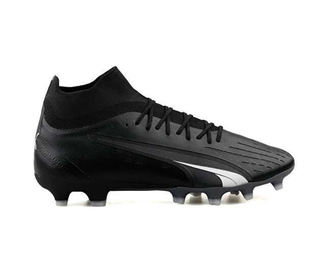 Puma Ultra Pro Fg/Ag Siyah