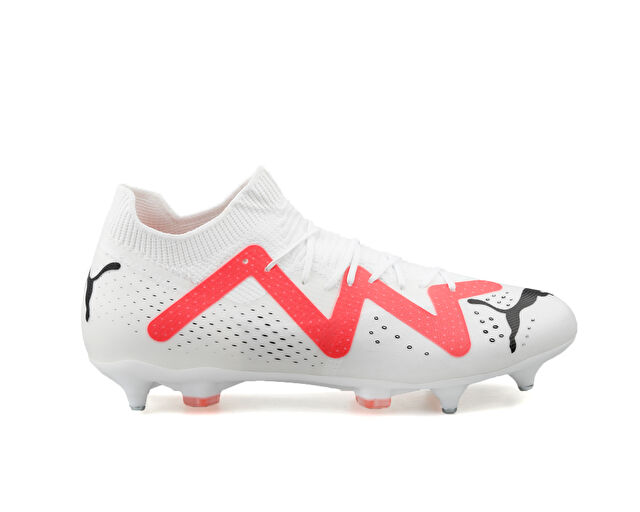 Puma Erkek Future Match Mx Sg Beyaz 10736901