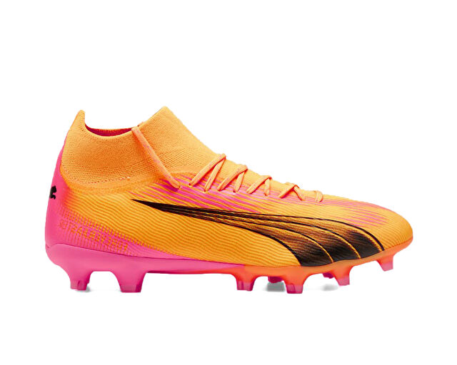 Puma Futbol Ayakkabısı Kramponlar Ultra Pro Fg/Ag 45