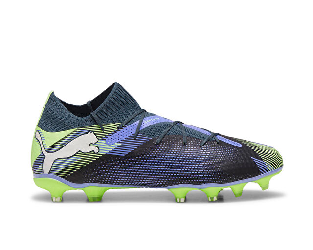 Puma Çok Renkli Puma Future 7