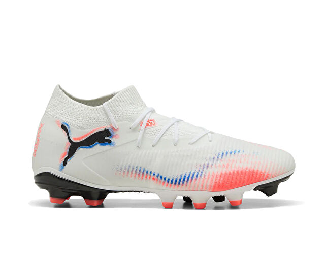 PUMA Kadın FUTURE 8 MATCH FG/AG Beyaz 10859301 | Korayspor