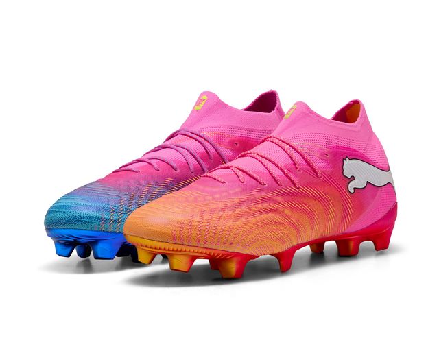 PUMA Erkek FUTURE 8 ULTIMATE CREATIVITY FG Turuncu 10842801