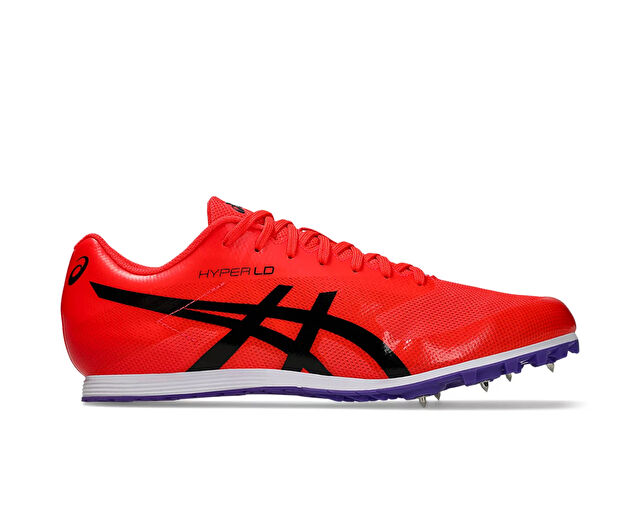 ASICS Unisex HYPER LD 6 Kırmızı 1091A019-600 | Korayspor