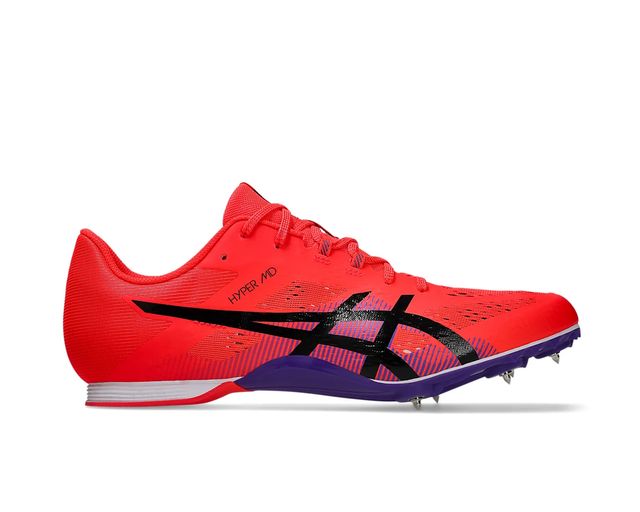 ASICS Unisex HYPER LD 6 Kırmızı 1091A019-600 | Korayspor