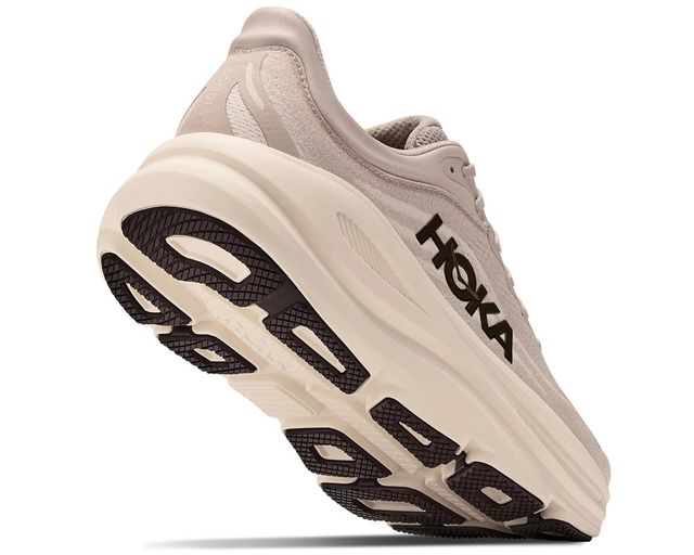 HOKA スニーカー BONDAI 9 HOKA Erkek BONDI 9 Bej 1162011-RRCK | Korayspor