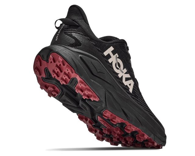 HOKA Erkek CHALLENGER 8 GTX Gri 1171958-PRYB | Korayspor