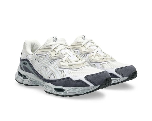 ASICS Unisex GEL-NYC Bej 1203A383-113 | Korayspor