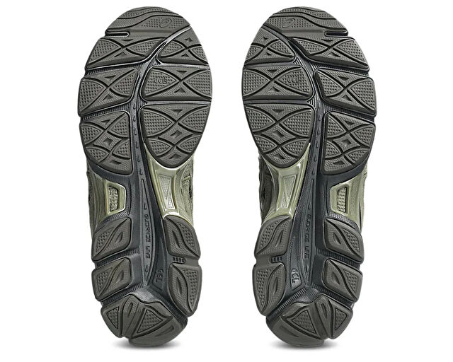 ASICS Unisex GEL-NYC Yeşil 1203A383-303 | Korayspor
