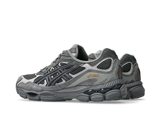ASICS Unisex GEL-NYC Yeşil 1203A383-303 | Korayspor
