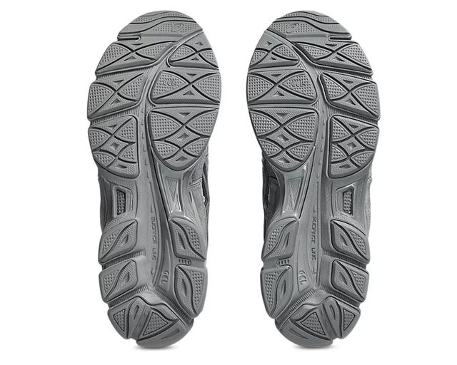 ASICS Unisex GEL-NYC Gri 1203A739-021 | Korayspor