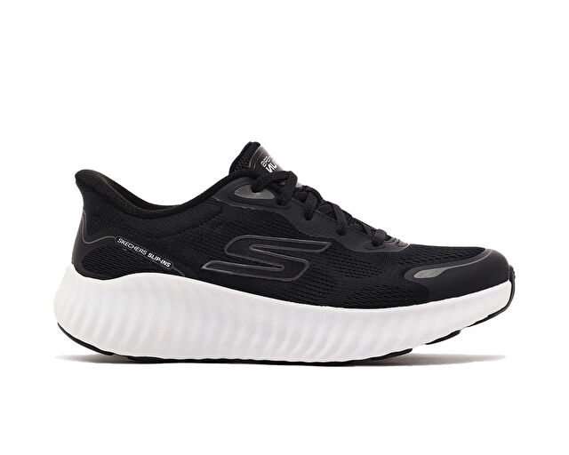 SKECHERS Kadın GO RUN NOW REGENT Siyah 129369-BKW | Korayspor