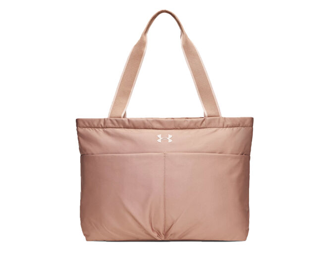 Under Armour UA STUDIO LITE TOTE Kahverengi