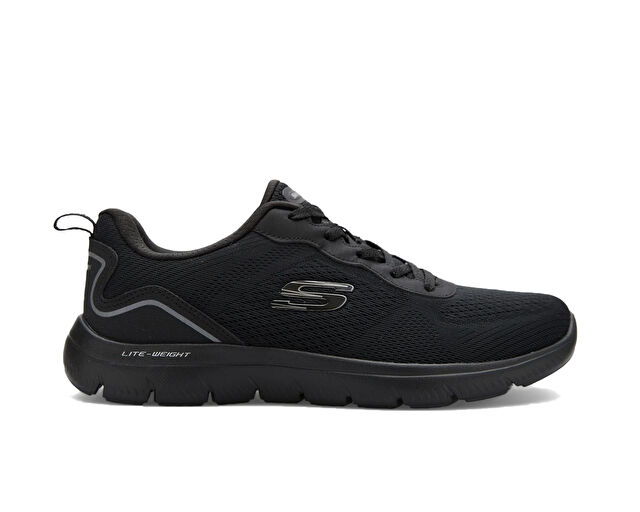 Skechers Kadın Summits Siyah 88888316TK-BKRG