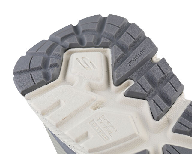 ゆう Skechers Kadın D'Lux Journey Krem 180166-NMLT