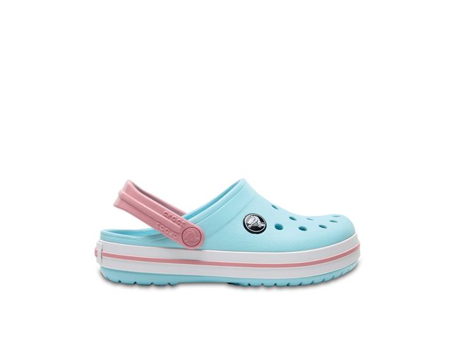 Crocs Crocs Mavi Ayakkabı Terlik CROCBAND CLOG T Korayspor'da! Mavi - 1. görsel