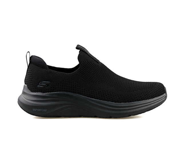 Skechers Skechers Siyah Günlük Ayakkabı Vapor Foam Covert Korayspor'da! Siyah - 1. görsel