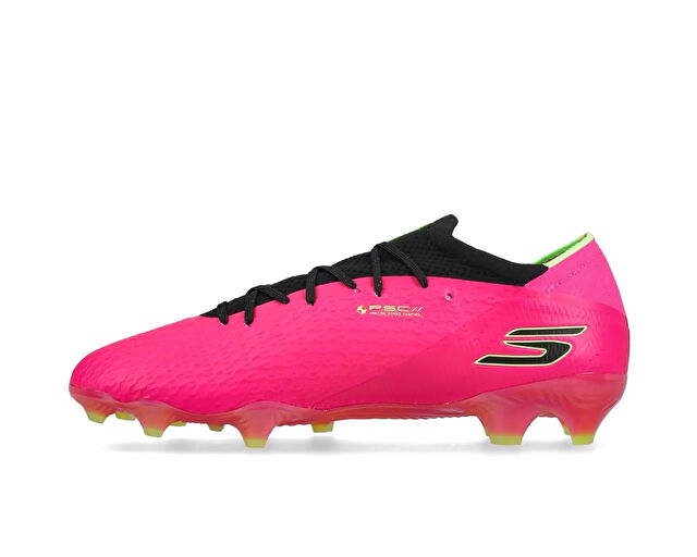SKECHERS Erkek SKECHERS SKX 01 Pembe 252110-PKBK | Korayspor