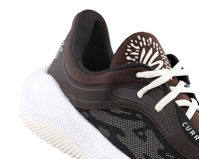 UNDER ARMOUR Erkek CURRY SPLASH 25 Kahverengi 3028459-246 | Korayspor