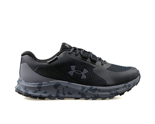 【値下げ】UNDER ARMOUR 1316573 001 BLACK Under Armour Erkek Ua Charged Bandit Tr 3 Sp Siyah 3028657-001