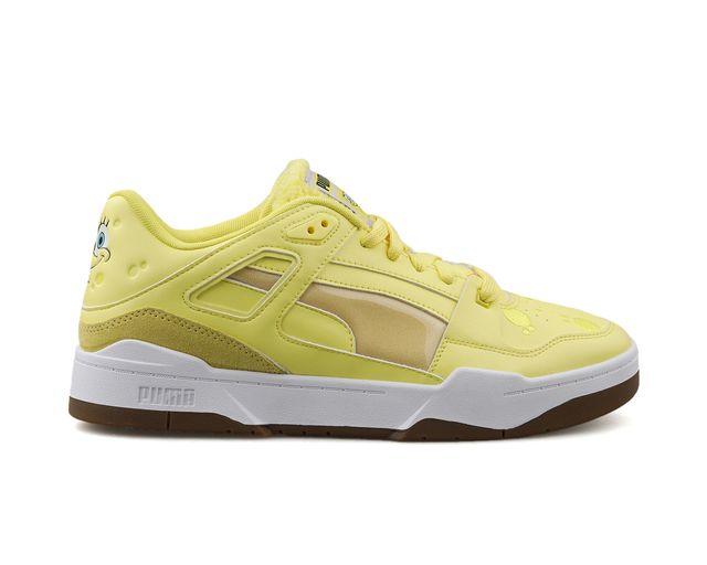 Puma Sarı Puma Slipstream