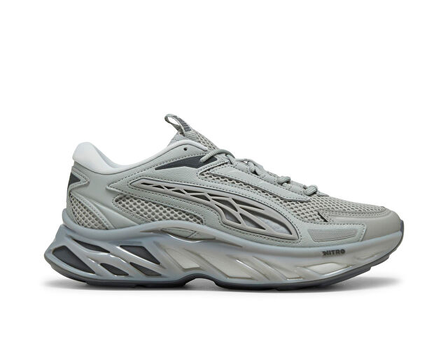 Exotek Nitro Base Unisex Puma Gri Exotek Nitro Base 39493316