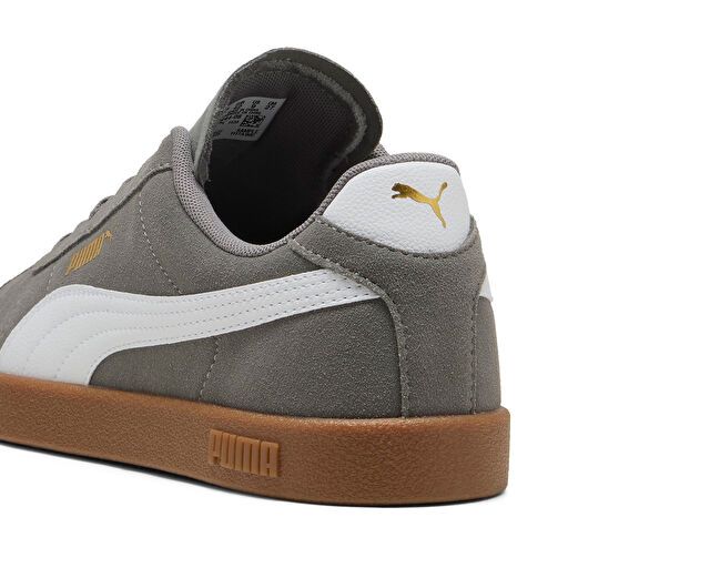 Puma Unisex Puma Club II Era Kahverengi 39744703