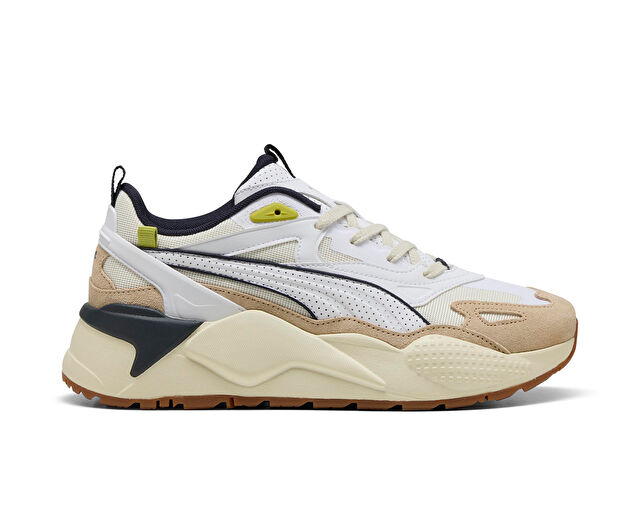 PUMA Erkek RS-X EFEKT PERF Beyaz 40126502 | Korayspor