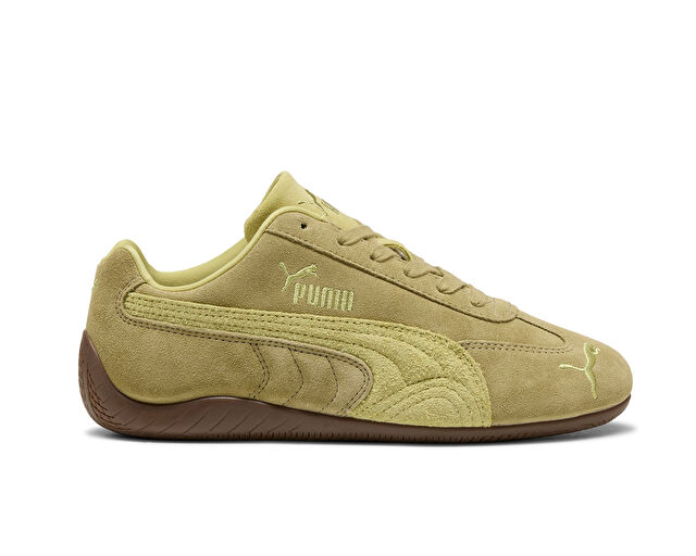 PUMA Erkek SPEEDCAT OG Kahverengi 39884631 | Korayspor