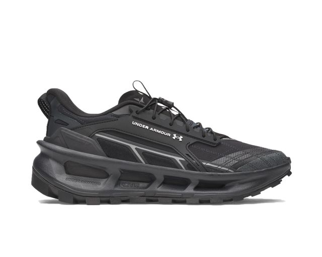UNDER ARMOUR Unisex UA EXPLOR TRAIL Siyah 6012791-004 | Korayspor