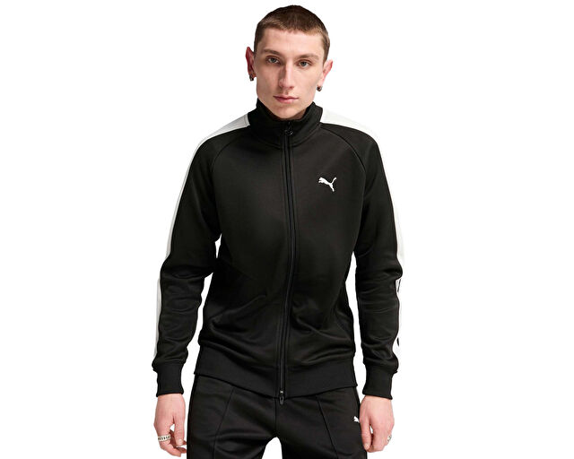 PUMA Erkek T7 ALWAYS ON TRACK JACKET Çok Renkli 62958701 | Korayspor