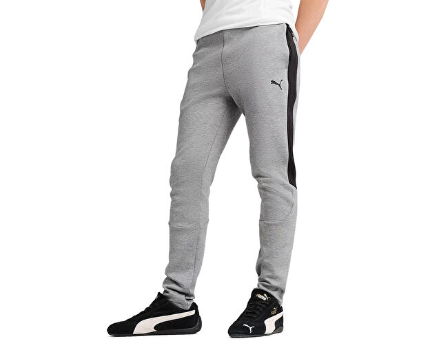 Puma Giyim Eşofman Altı EVOSTRIPE CORE PANTS S