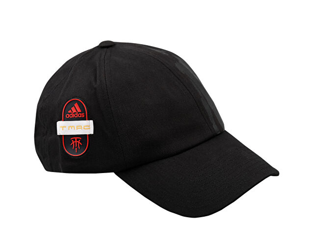 adidas Erkek Tmac Cap Siyah 650495