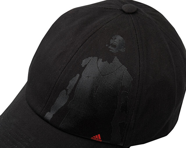 adidas Erkek Tmac Cap Siyah 650495
