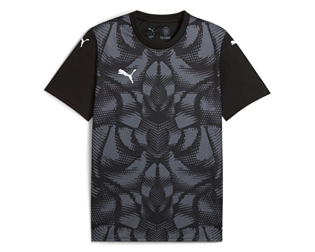 PUMA Erkek TEAMULTIMATE JERSEY Siyah 70628003 | Korayspor