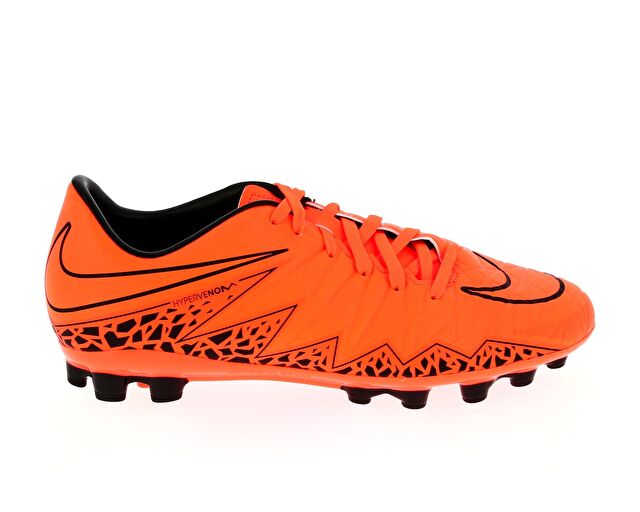 Nike Erkek Hypervenom Phelon ii Ag-R Turuncu 749895-888