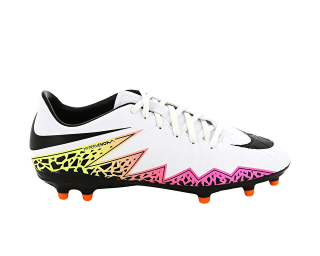 Nike Erkek Hypervenom Phelon ii Fg Beyaz 749896-108