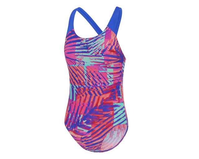 mayo様 SPEEDO Kız Çocuk SPEEDO ALO PT TWNSTRP JF PINK Pembe 8-00313618141