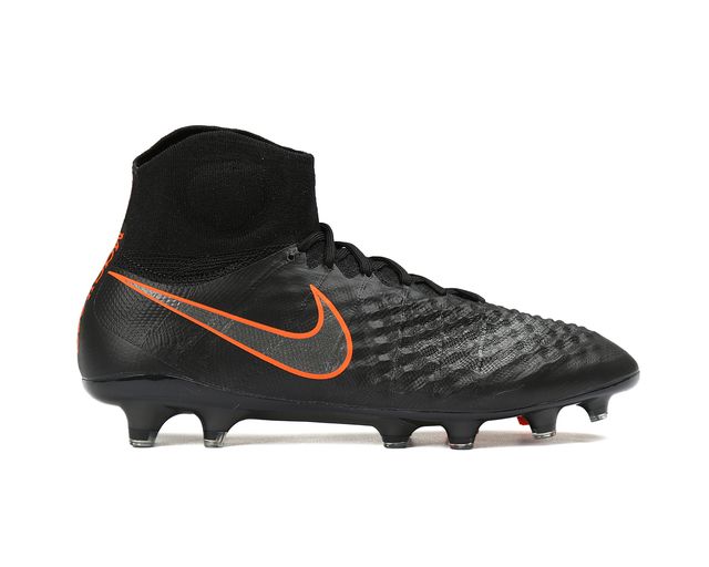 Nike Erkek Magista Orden ii Fg Siyah 843812-008