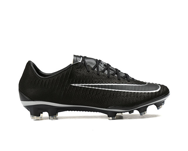 Nike Erkek Mercurial Vapor XI Tc Fg Siyah 852516-001