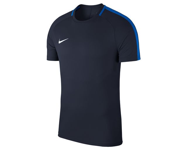 Nike Erkek M Dry Acdmy18 Top Ss Kırmızı 893693-657