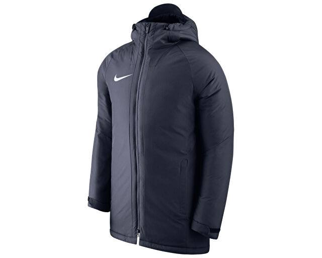 NIKEジャンパー Nike Erkek M Nk Rpl Acdmy 18 Rn Jkt Lacivert 893796-451