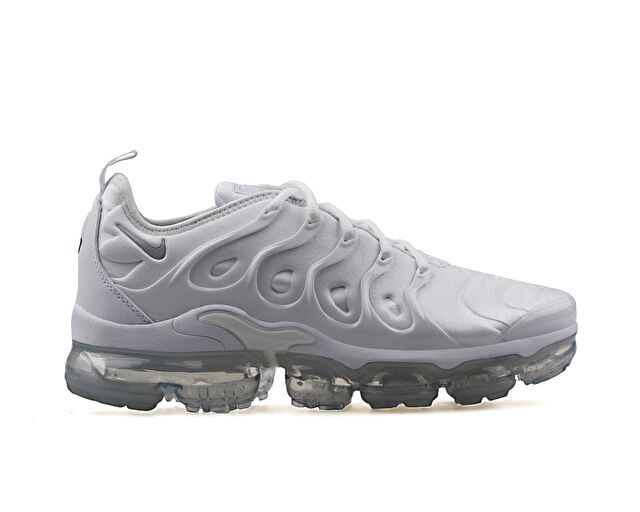 NIKE Erkek AIR VAPORMAX PLUS Beyaz 924453-100 | Korayspor