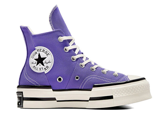 Converse Kadın Chuck 70 Plus Mor A12523C